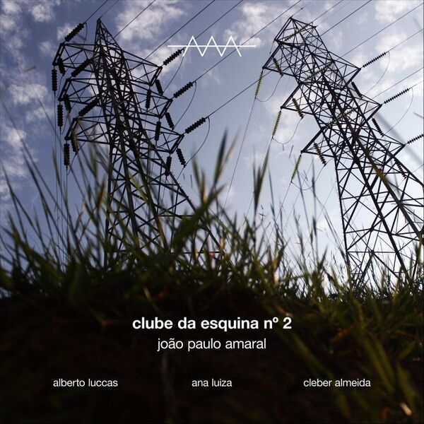 Cover art for Clube da Esquina No. 2